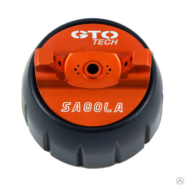 Cap aer pentru pistol TECH 3300 GTO CAR , Sagola